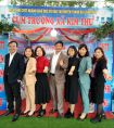 Ngày hội CNTT ngành GDĐT huyện Thanh Oai lần thứ V năm 2020